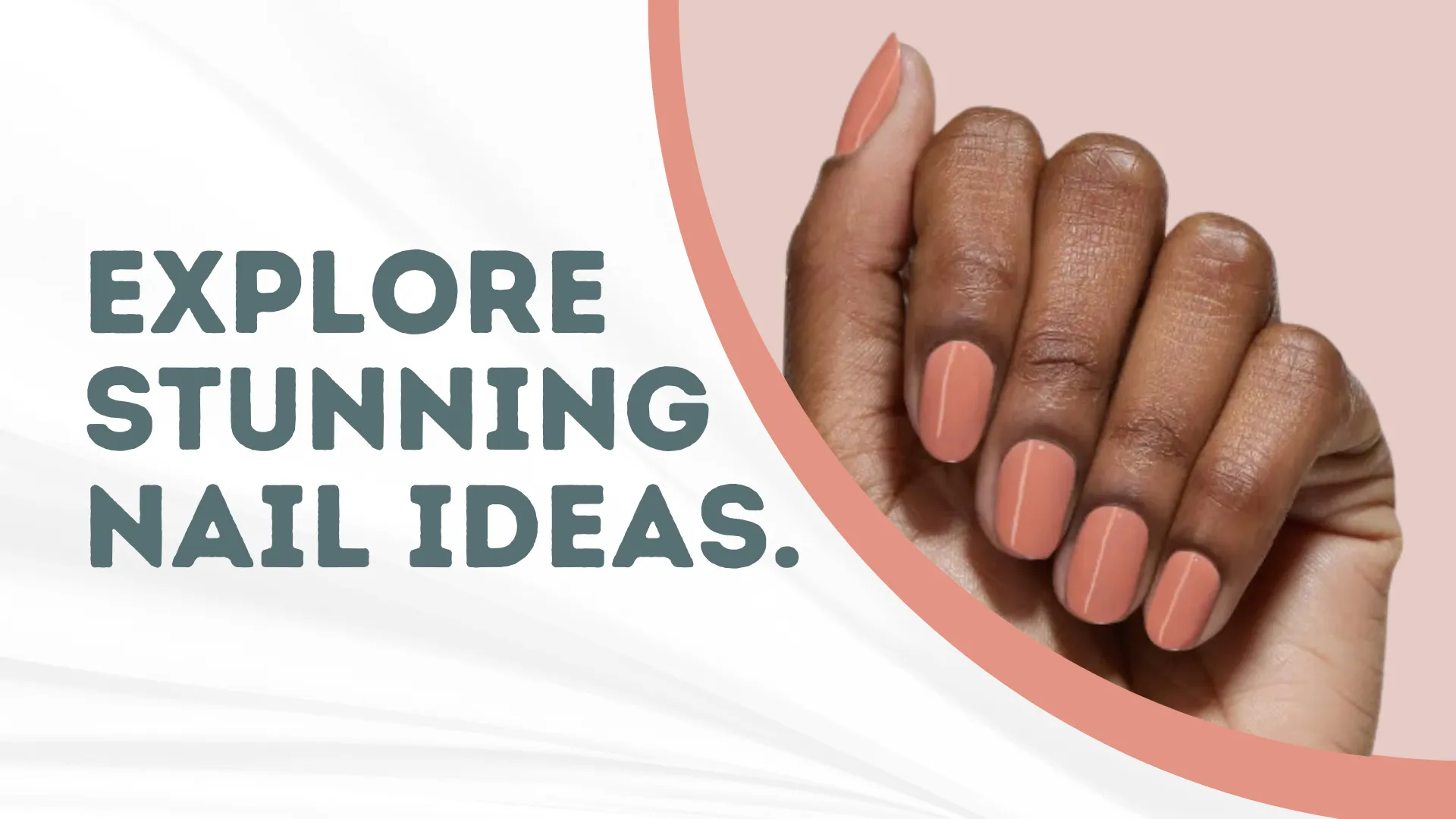 How to Rock Spring Easter Nail Designs This Season