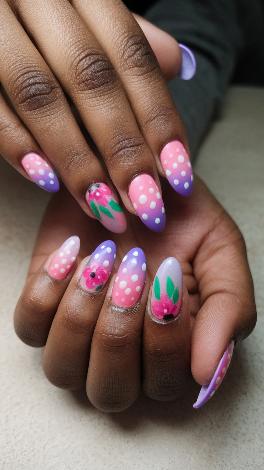 Spring Nail Art Inspiration