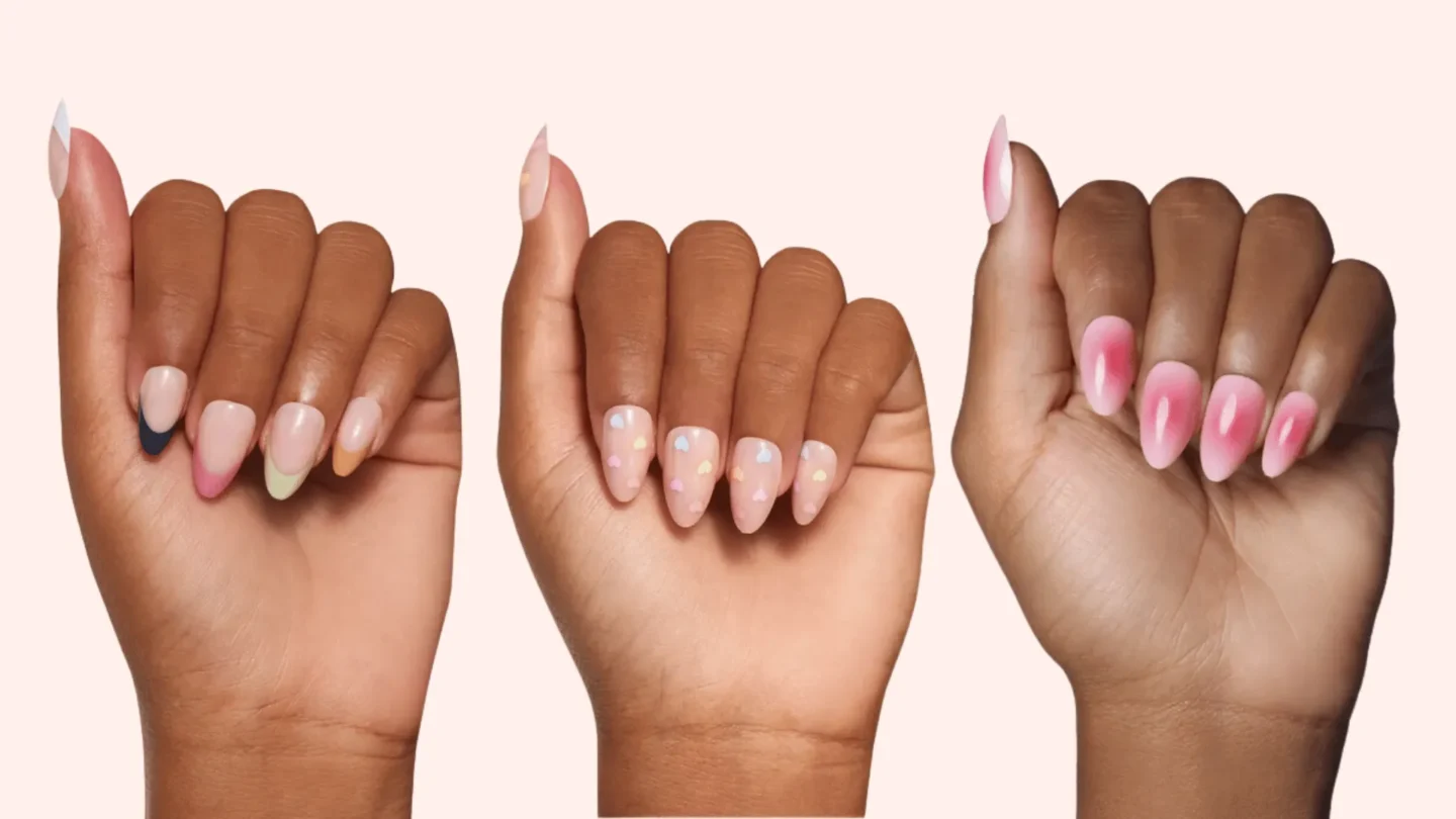 10 Cute Spring Nail Ideas to Freshen Up Your Look