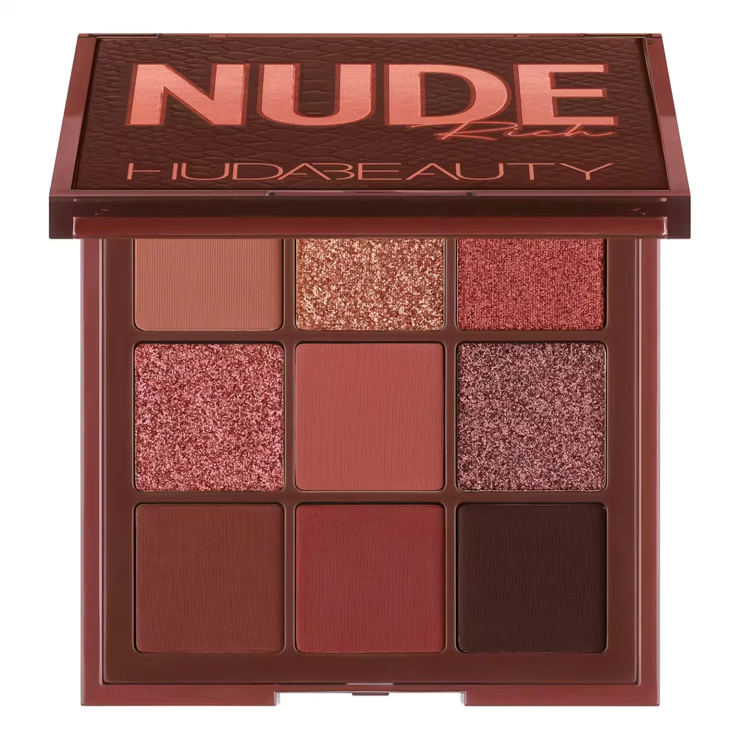 Top 5 Eyeshadow Palettes of 2024 - Must-Have Shades for Every Makeup Enthusiast!