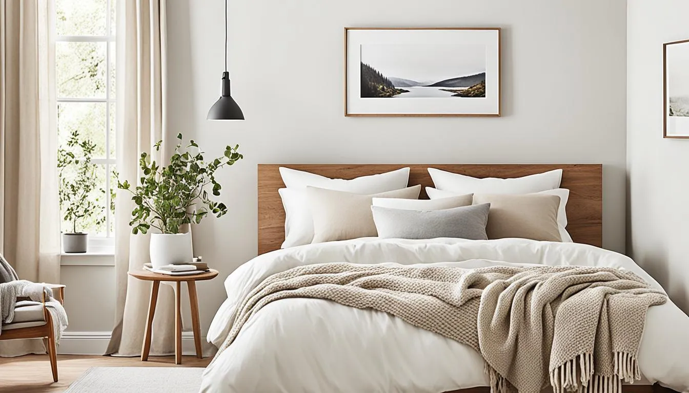 10 Cozy Scandinavian Bedroom Ideas for Your Home