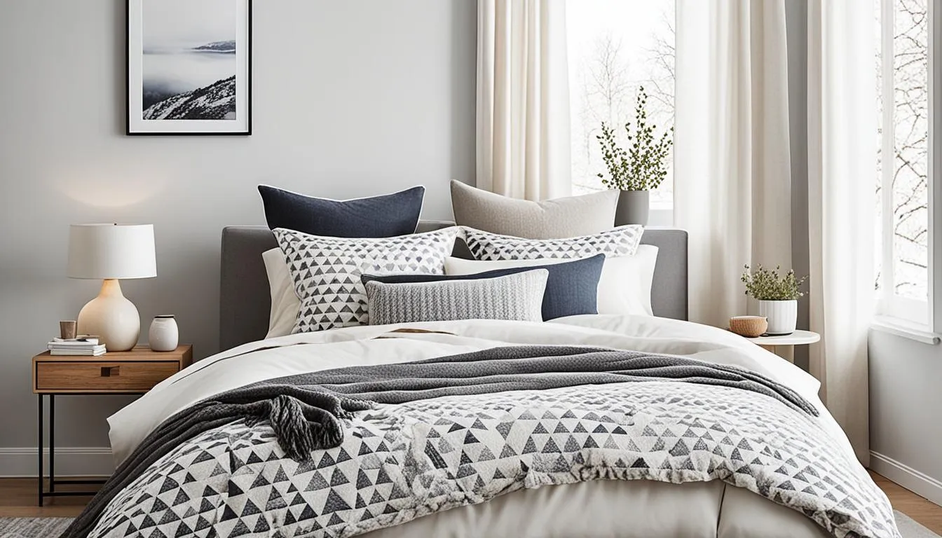 10 Cozy Scandinavian Bedroom Ideas for Your Home