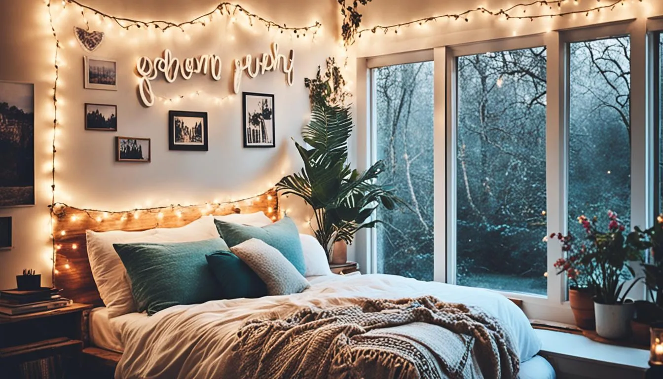 20 Bohemian Bedroom Ideas to Inspire Your Creativity