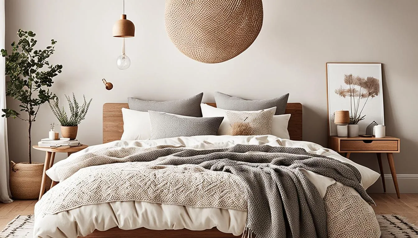 10 Cozy Scandinavian Bedroom Ideas for Your Home