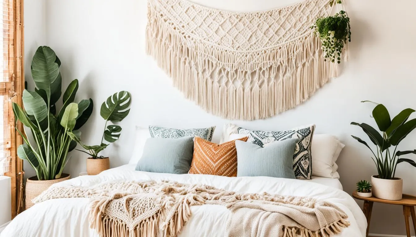 20 Bohemian Bedroom Ideas to Inspire Your Creativity