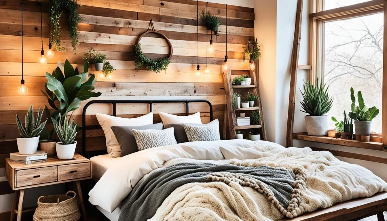 20 Bohemian Bedroom Ideas to Inspire Your Creativity