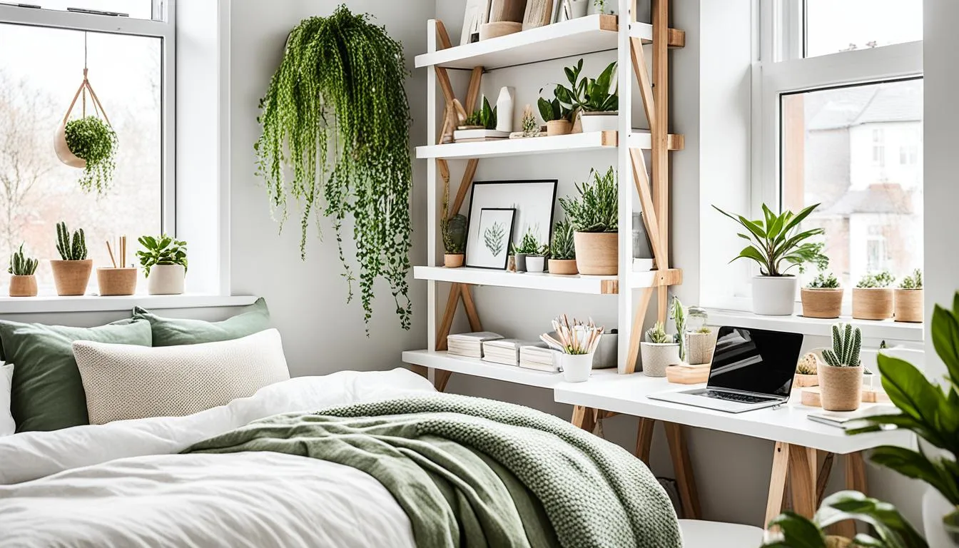 10 Cozy Scandinavian Bedroom Ideas for Your Home