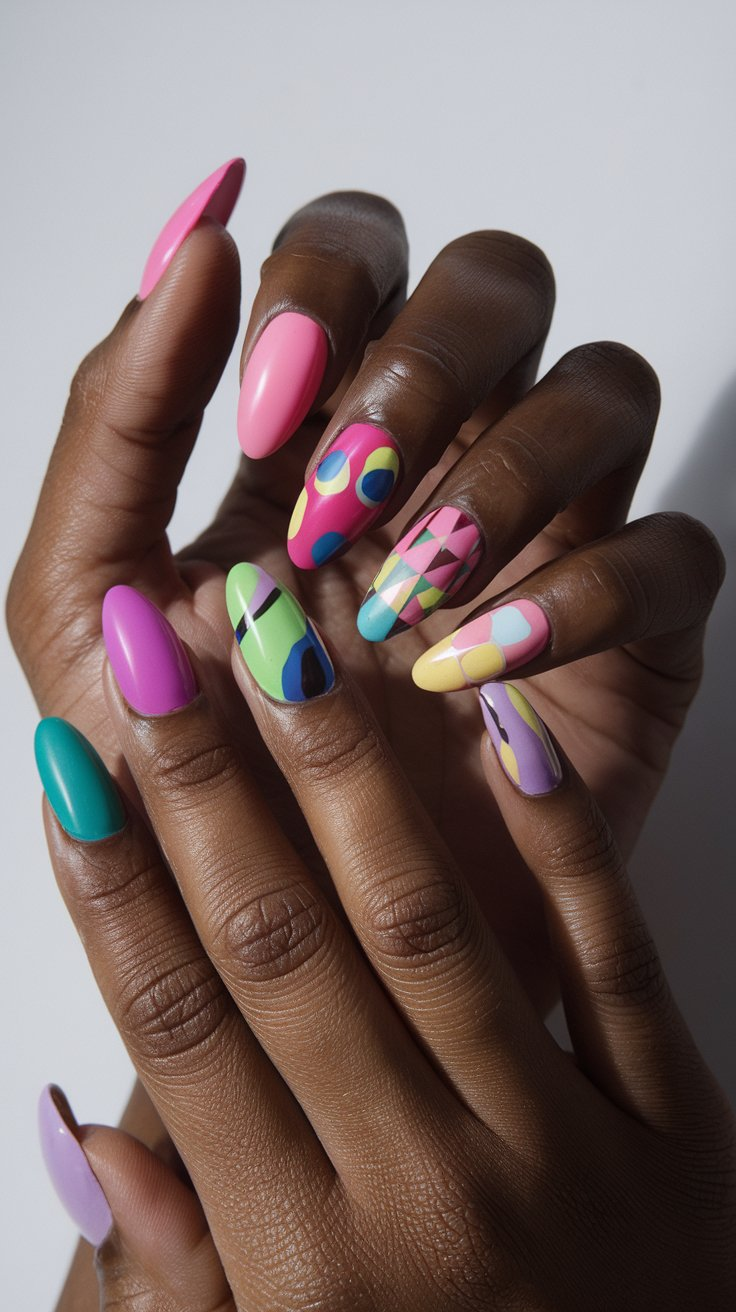 7 Hottest Summer Nail Trends: Must-Try Colors and Designs