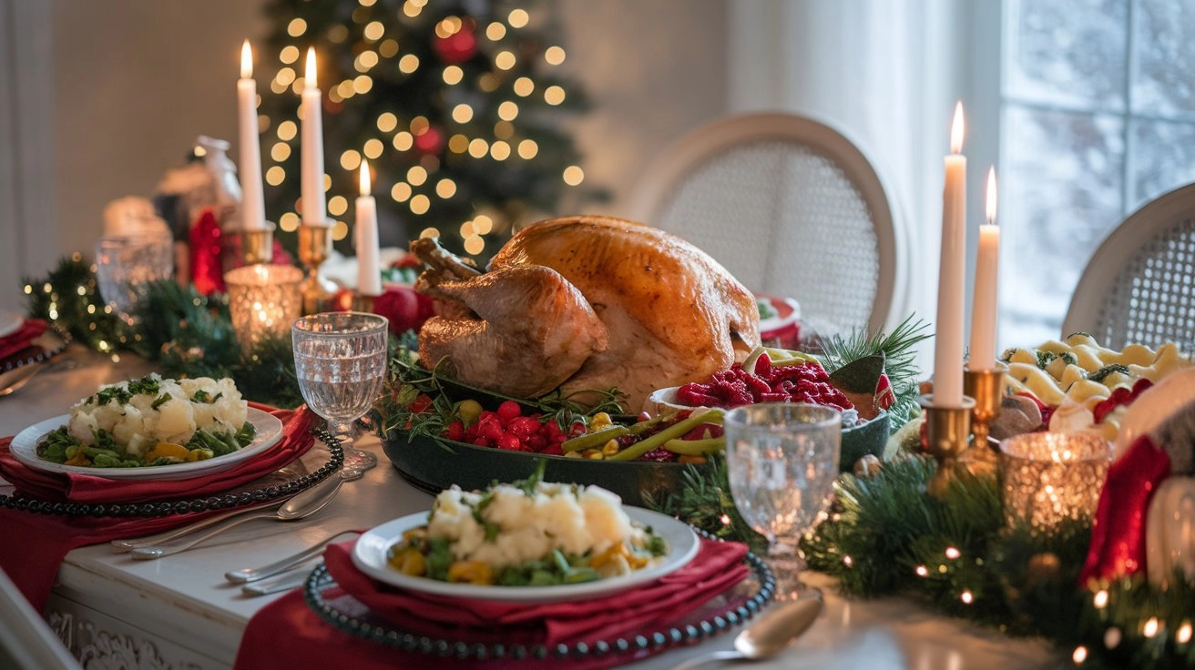 15 Festive Christmas Eve Dinner Ideas for Your Family