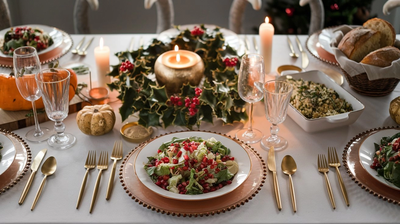 15 Festive Christmas Eve Dinner Ideas for Your Family