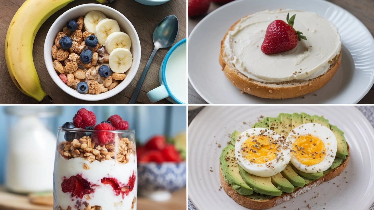 Quick and Easy Holiday Breakfast Ideas for a Stress-Free Morning