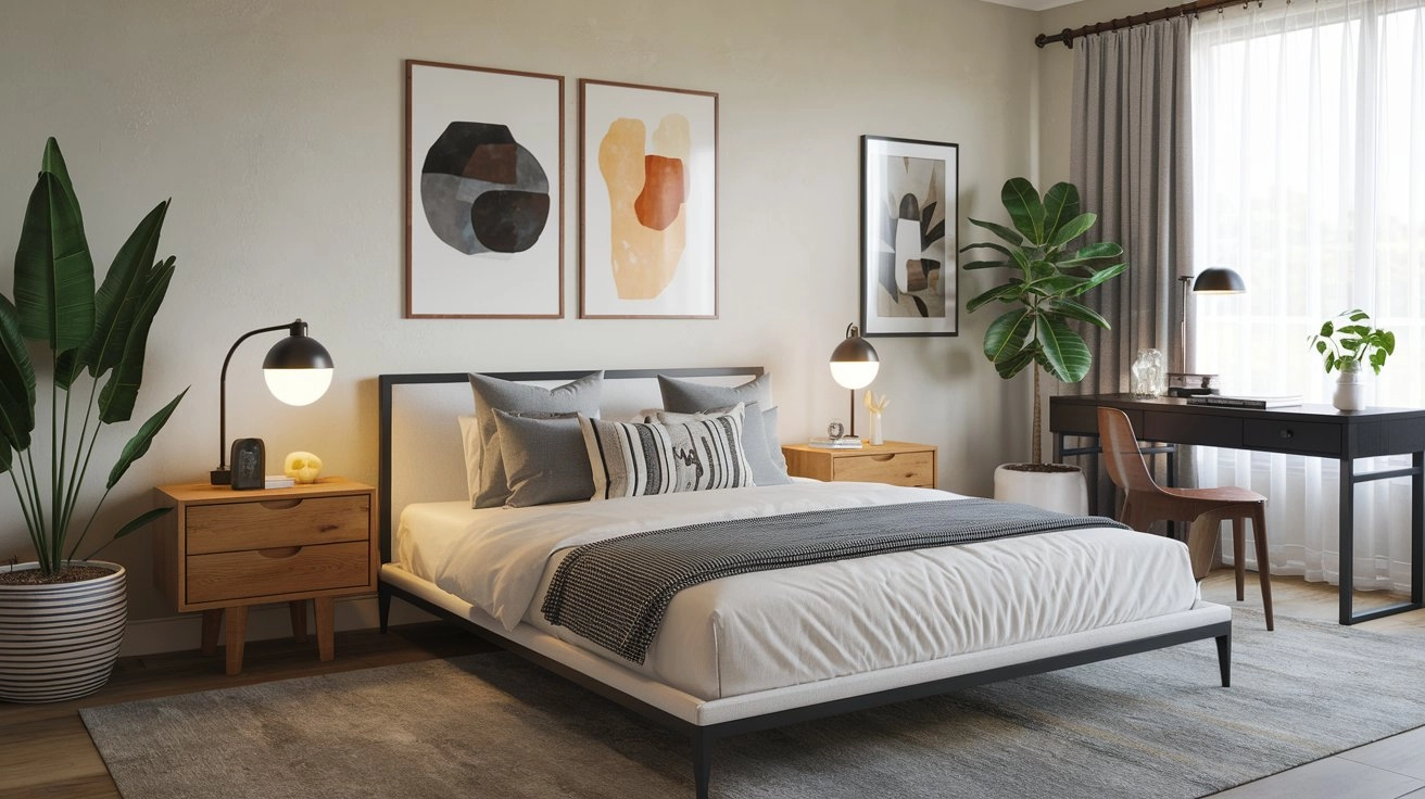 30 Modern Bedroom Trends to Transform Your Space in 2025