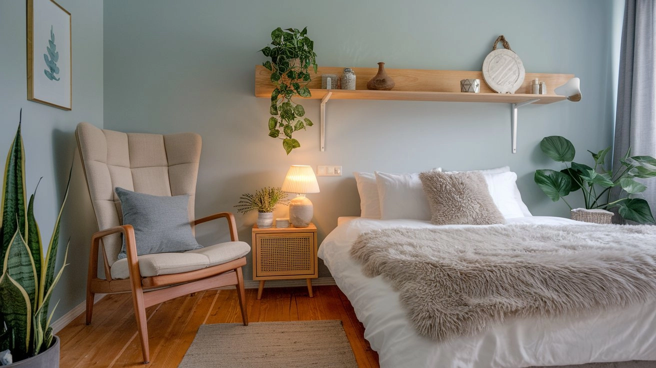 Cozy Bedroom Decor Ideas for Perfect Winter Nights.