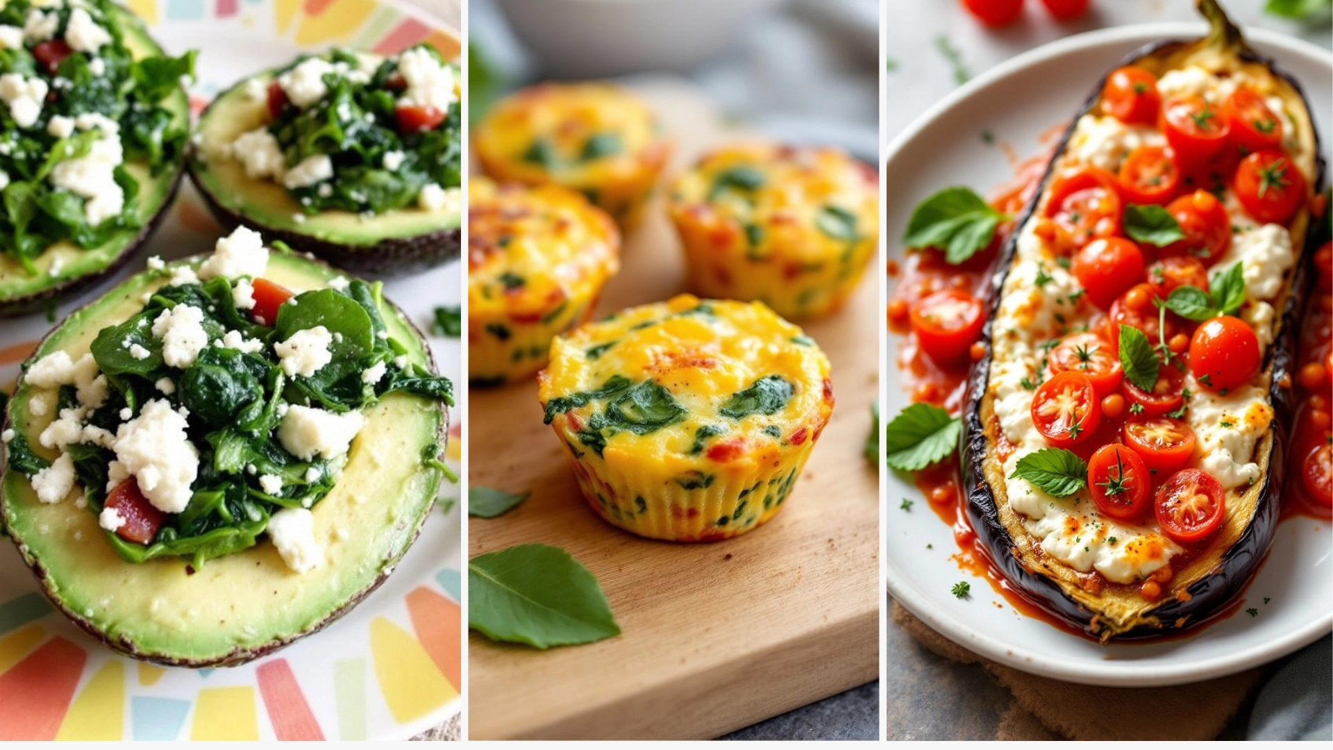 Delicious Keto Breakfast Ideas to Fuel Your Morning