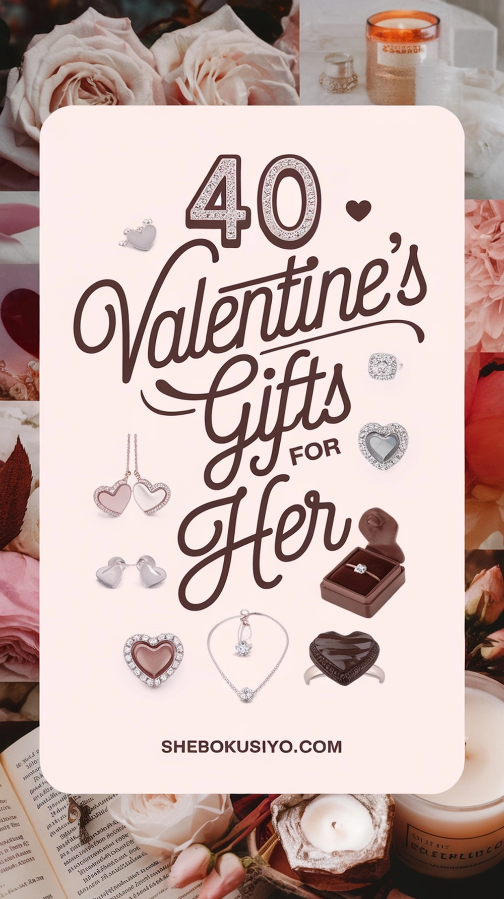 Thoughtful Valentine’s Day Gift Ideas for Women