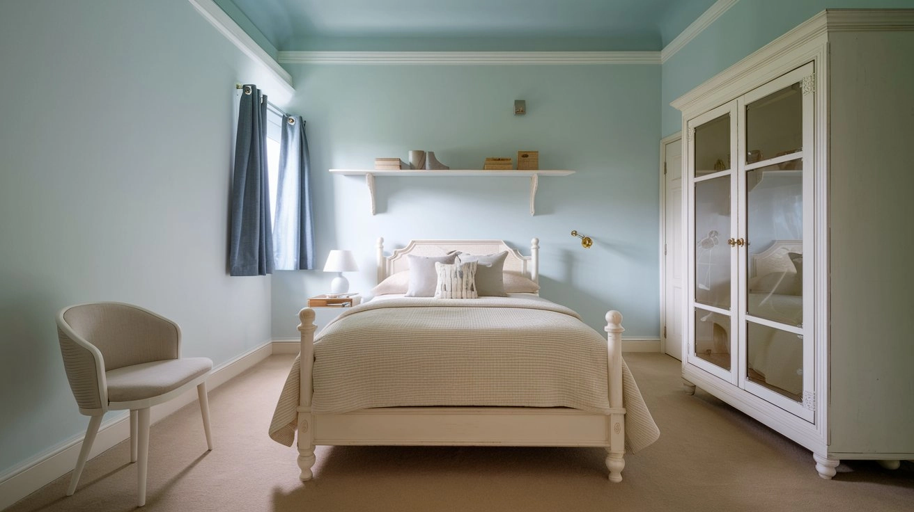 Easy Small Bedroom Ideas for Couples 1 Small Bedroom Ideas perfect for couples