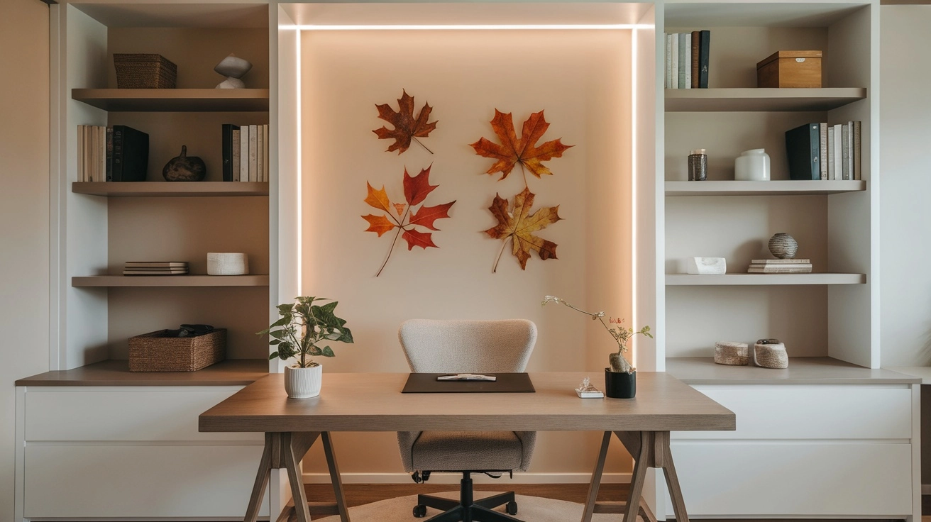 Work Office Decor Ideas to Transform and Inspire Your Space 1 Work Office Decor Ideas