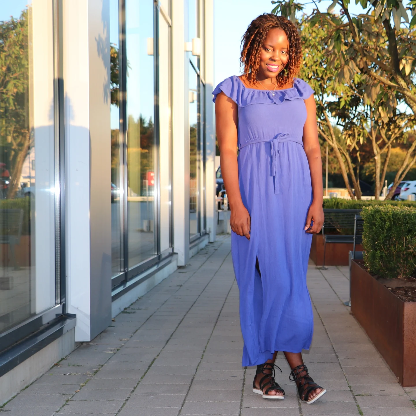 Easy Summer Outfits