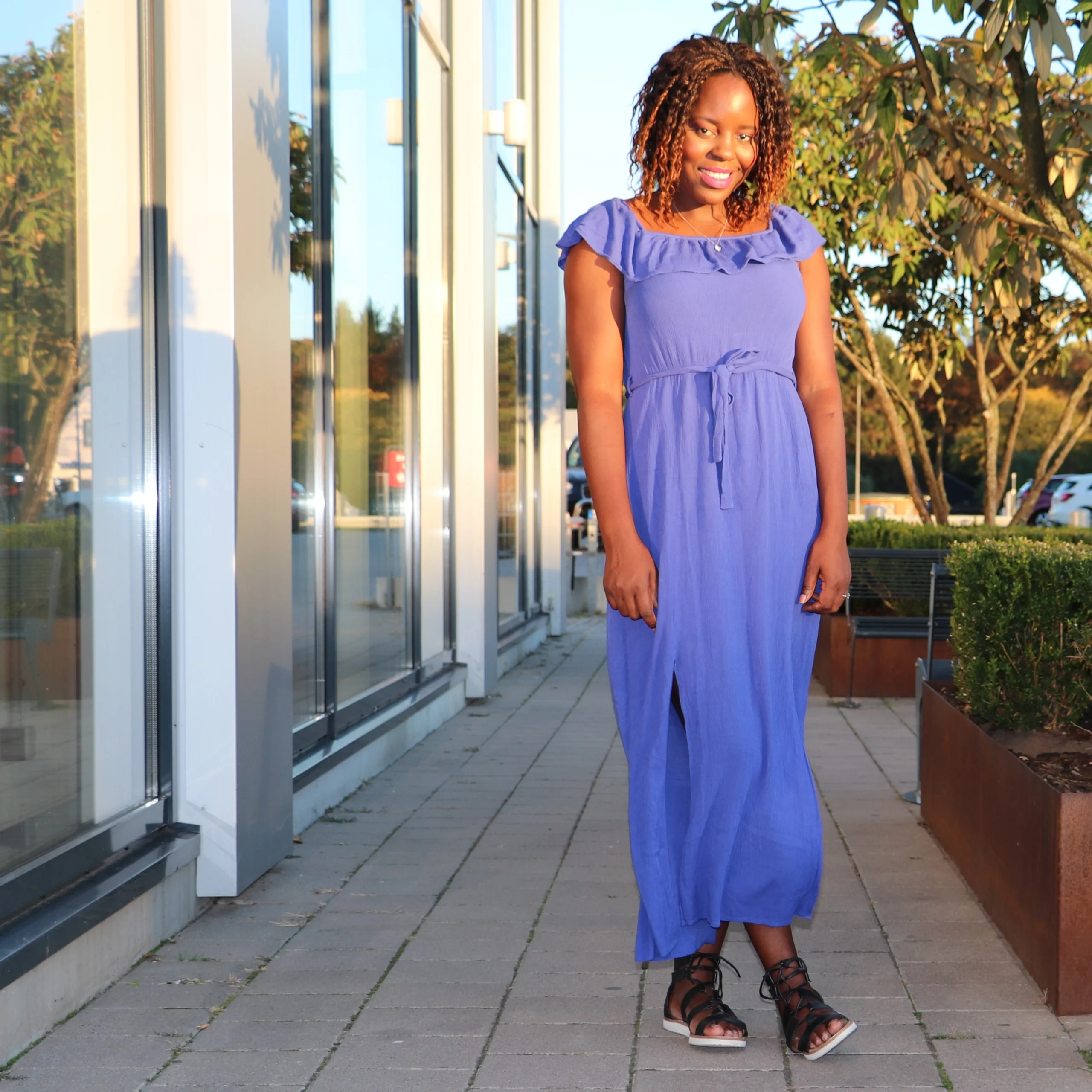Easy Summer Outfits