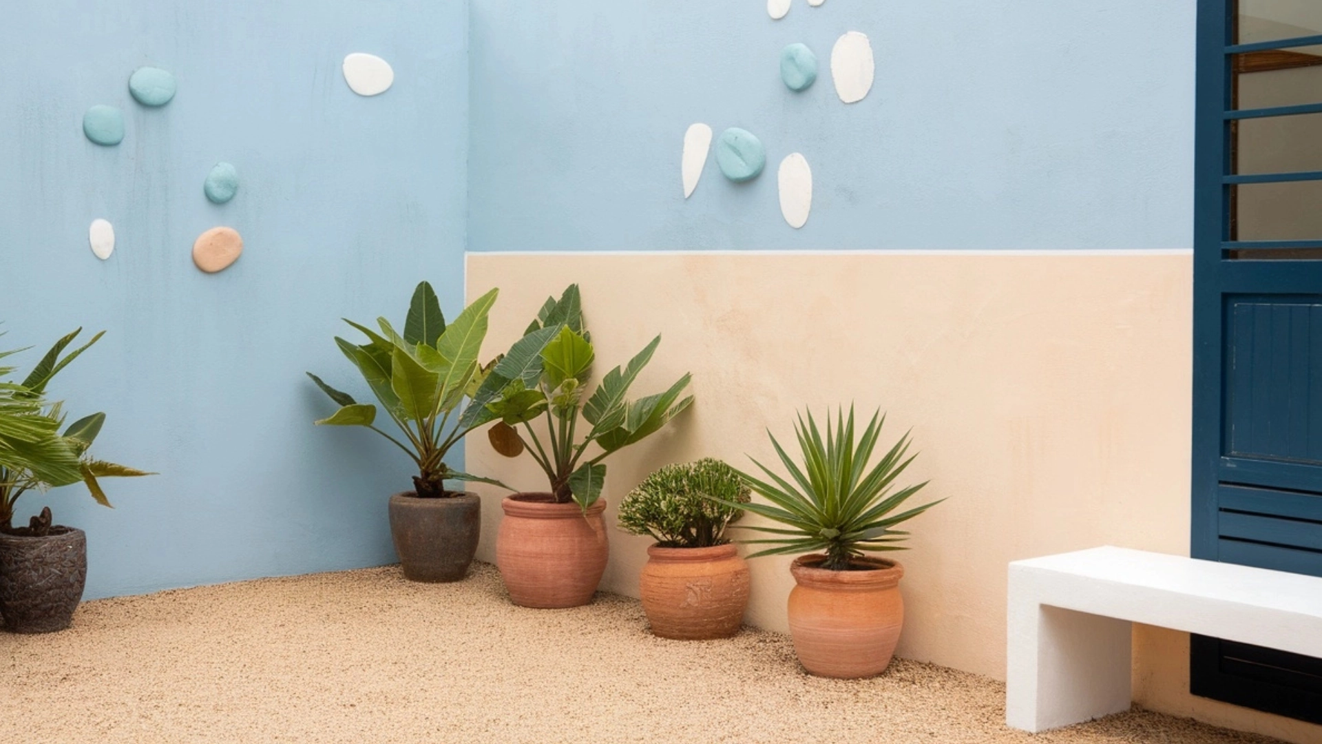 Perfect Exterior Color Palette for Your Home