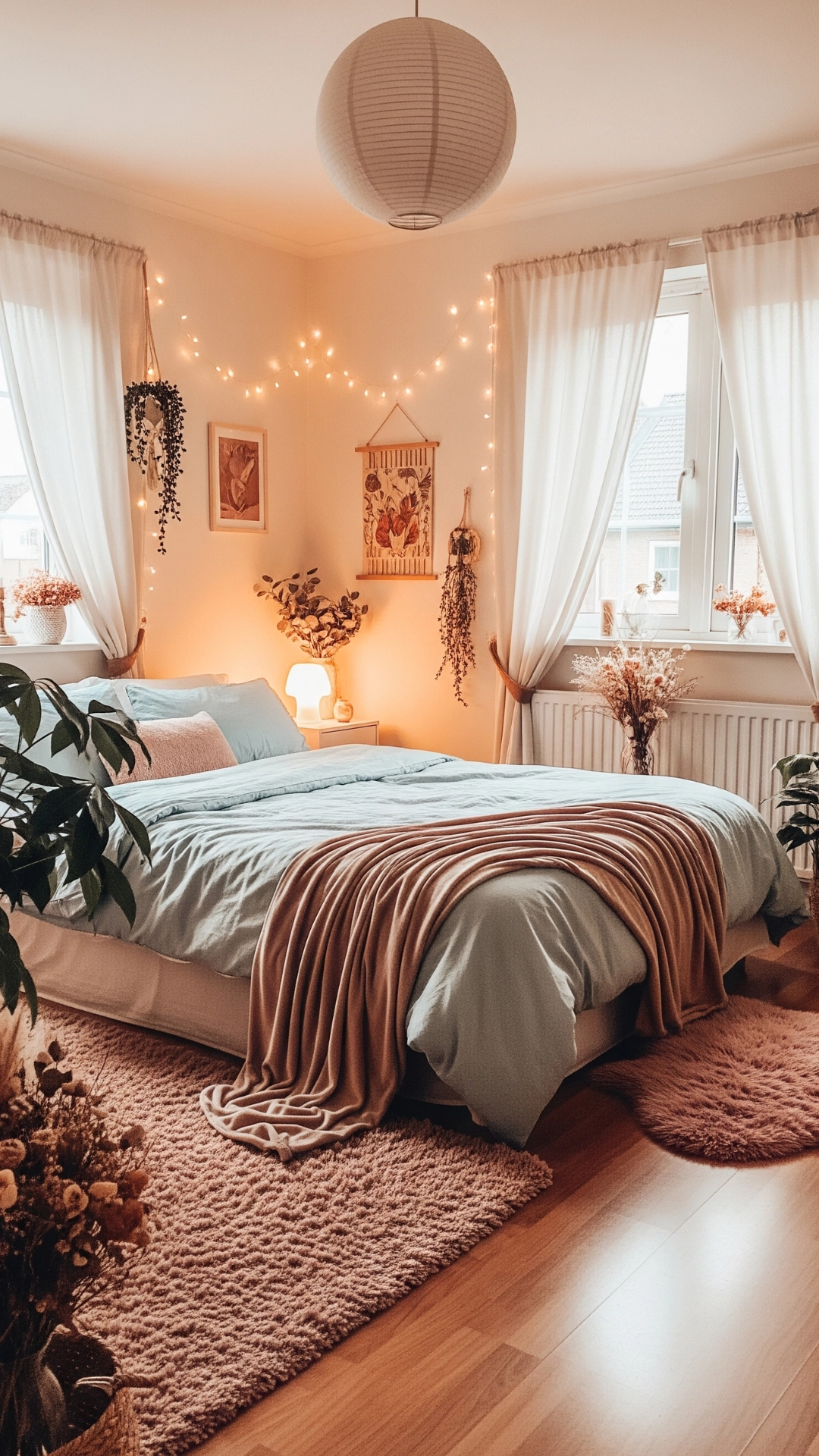 Create Your Dream Cozy Bedroom Aesthetic Today 4 bedroom decor made easy