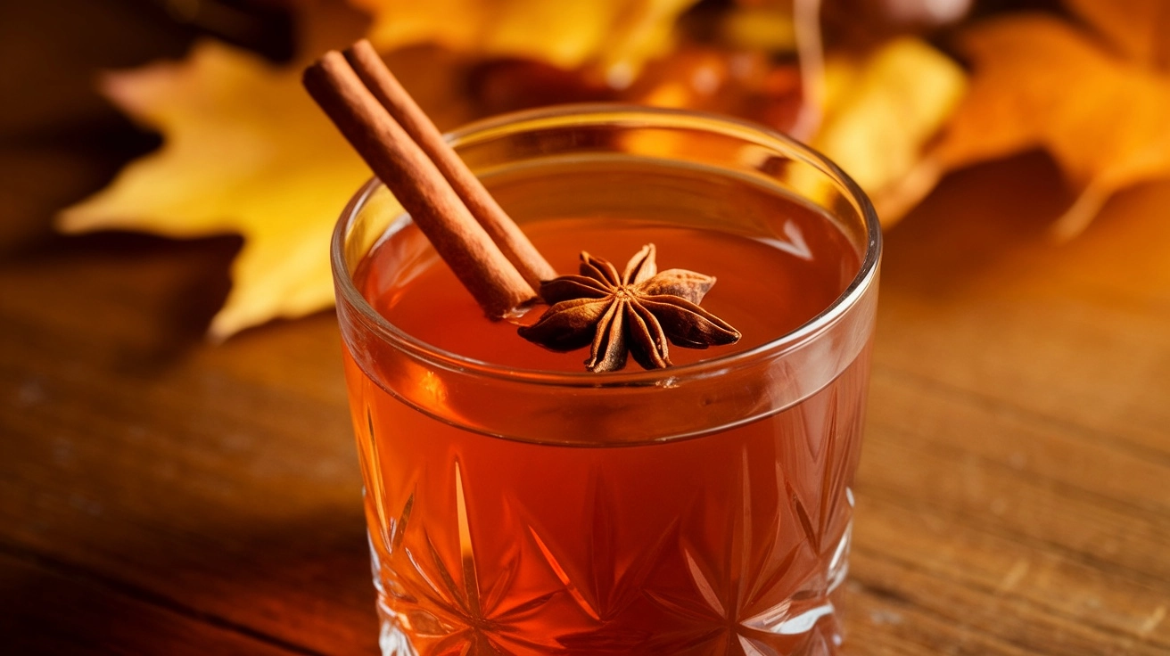 Fall Cocktails Everyone Will Love