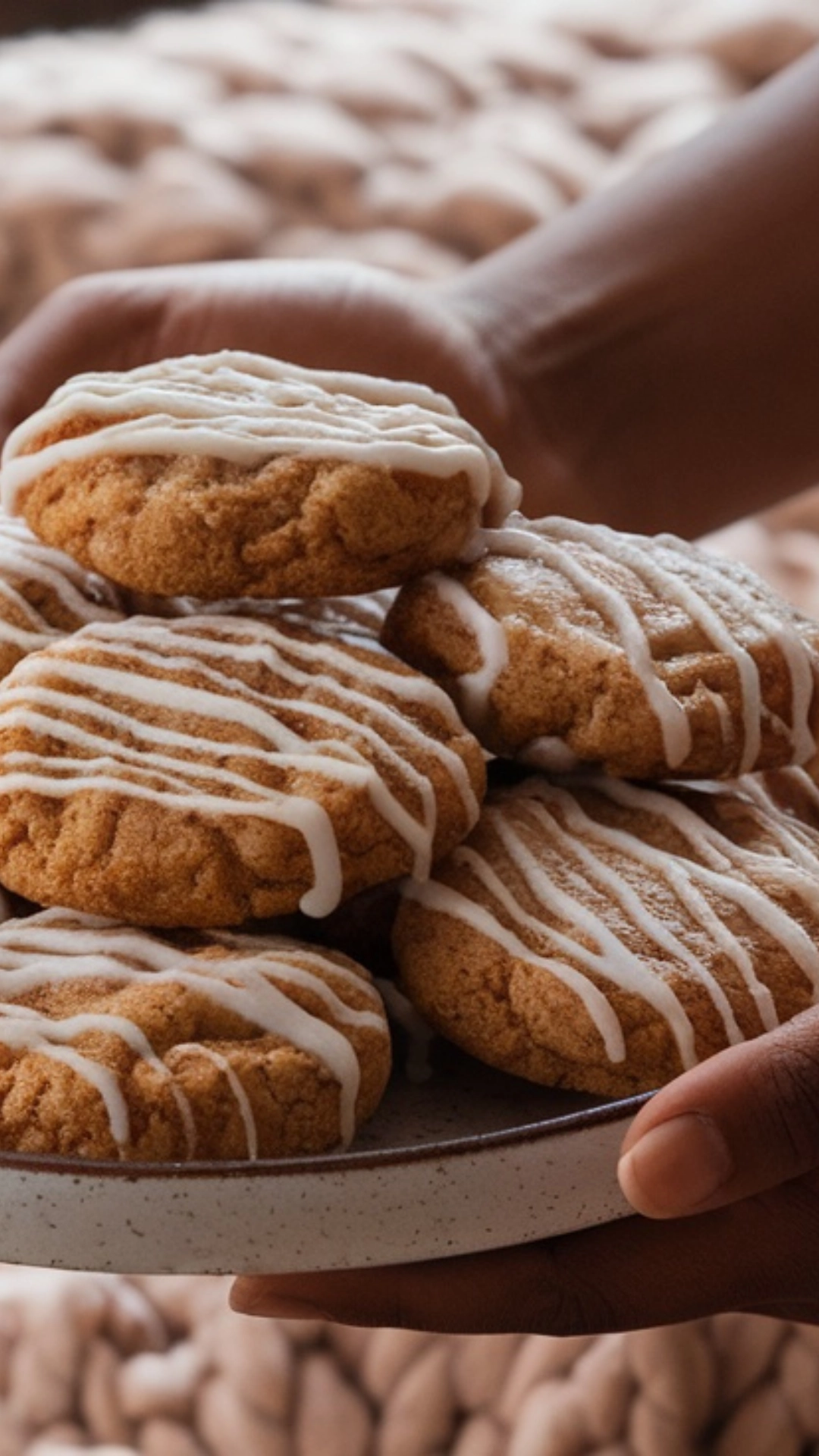 Irresistible Apple Cider Cookie Recipe You’ll Love