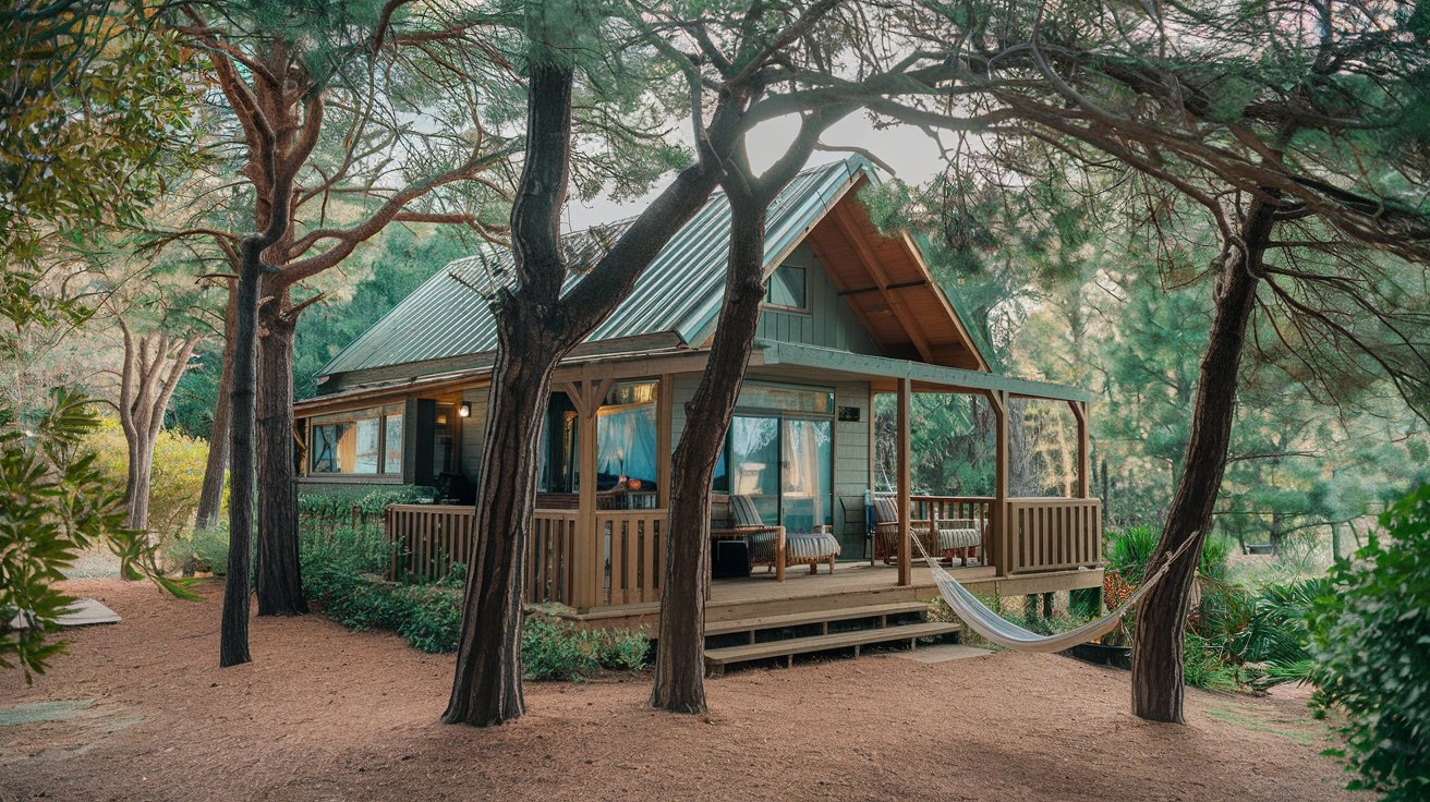 10 Cozy Cabin Trip Ideas for Your Next Adventure 1 cozy cabin trip ideas