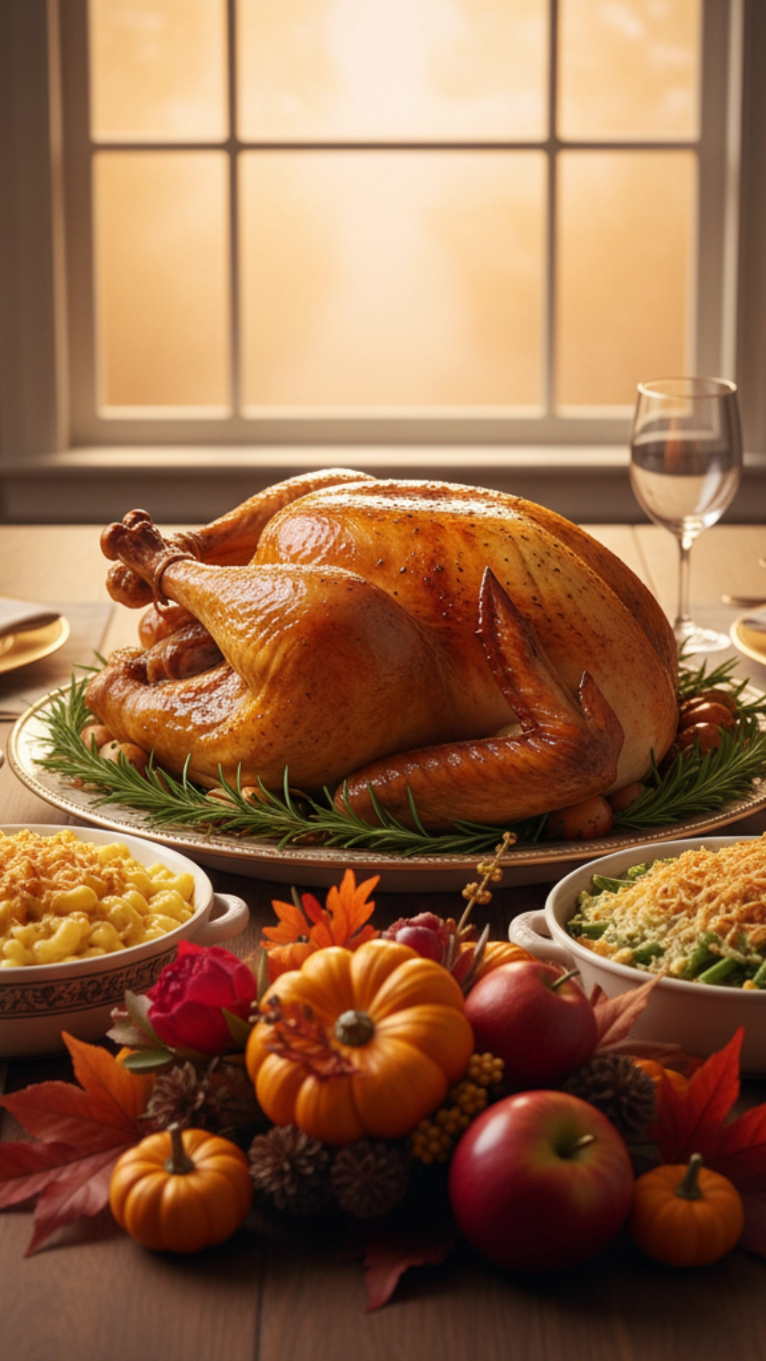 How to Choose the Perfect Sides for Thanksgiving 6 Thanksgiving table food arrangement