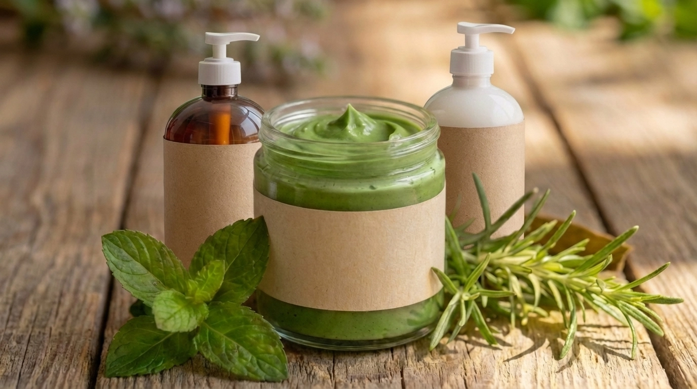  Spring Hair Care Routine for Healthy Hair