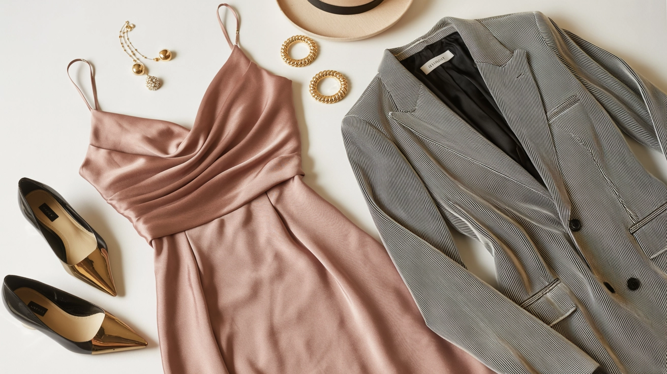 Easy and fun date night outfit ideas perfect for any occasion.